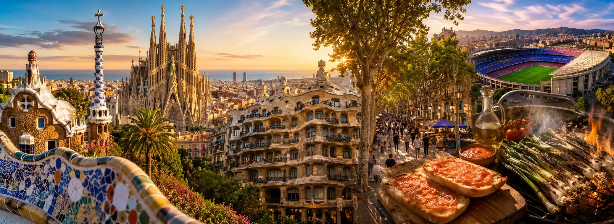Barcelona