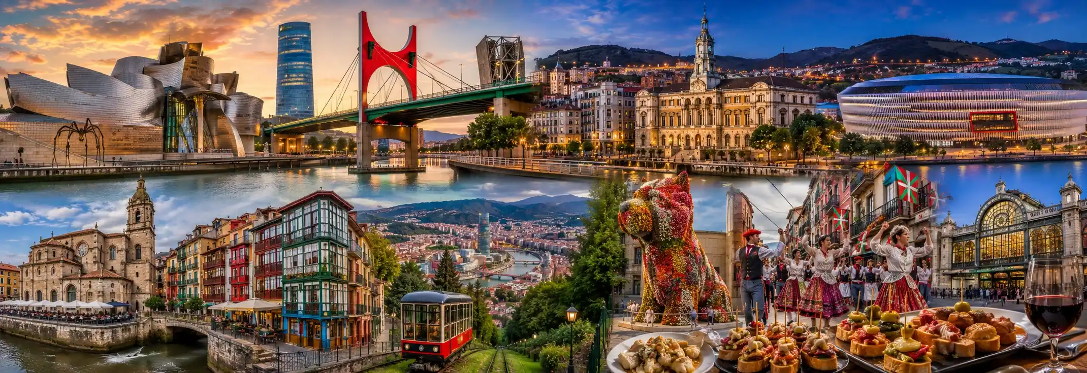 Bilbao