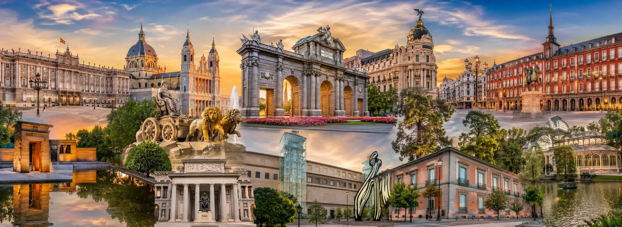 Madrid