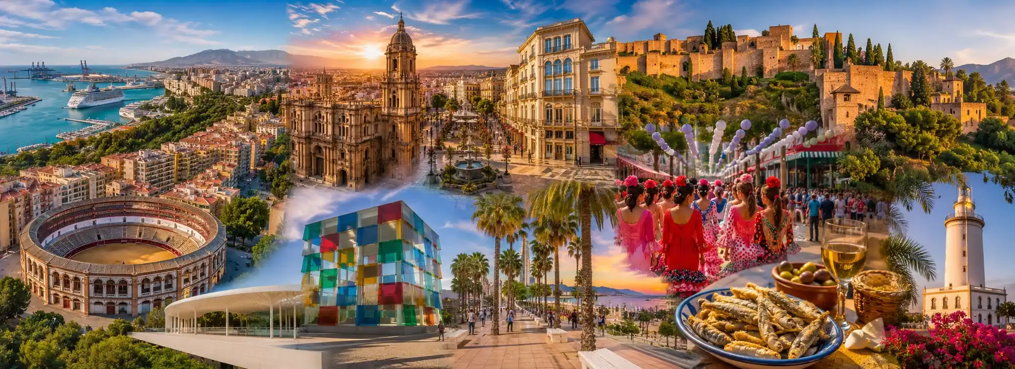 Málaga