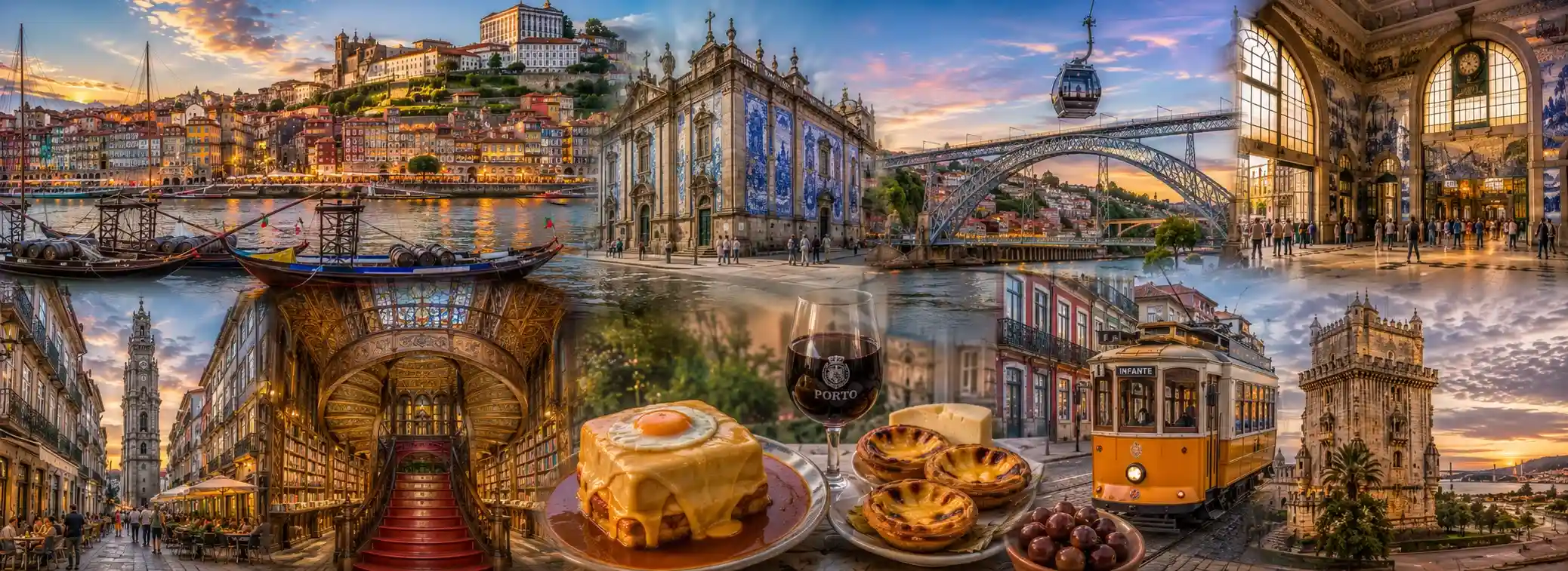Oporto
