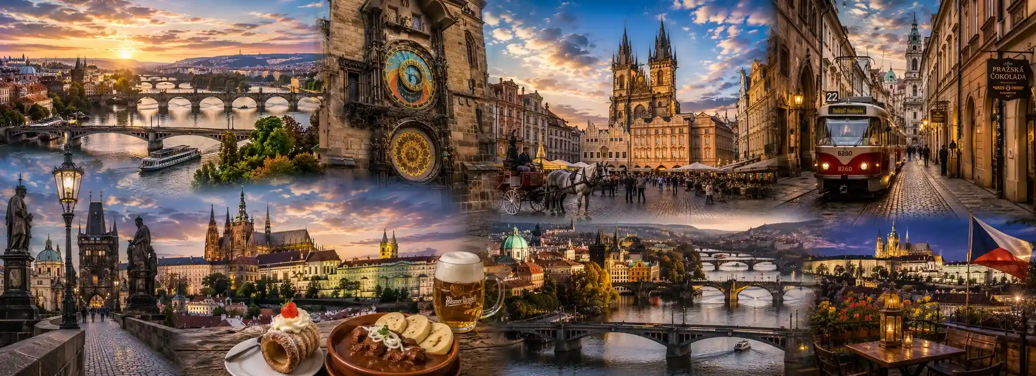 Praga