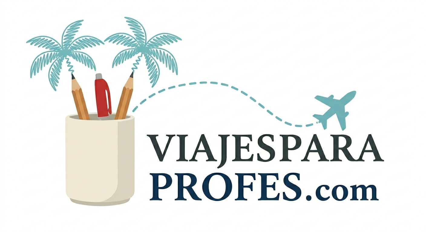 Viajesparaprofes.com